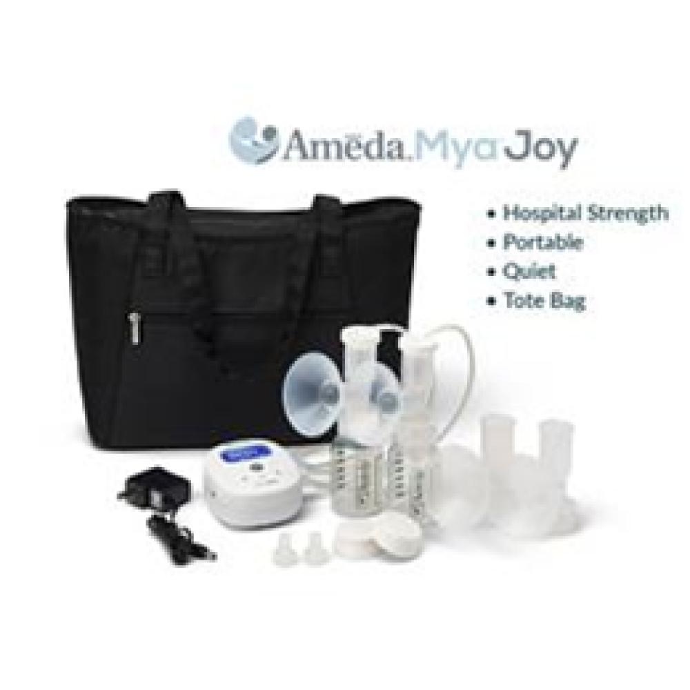Image for product - Ameda Mya JOY Image for product - Ameda Mya JOY