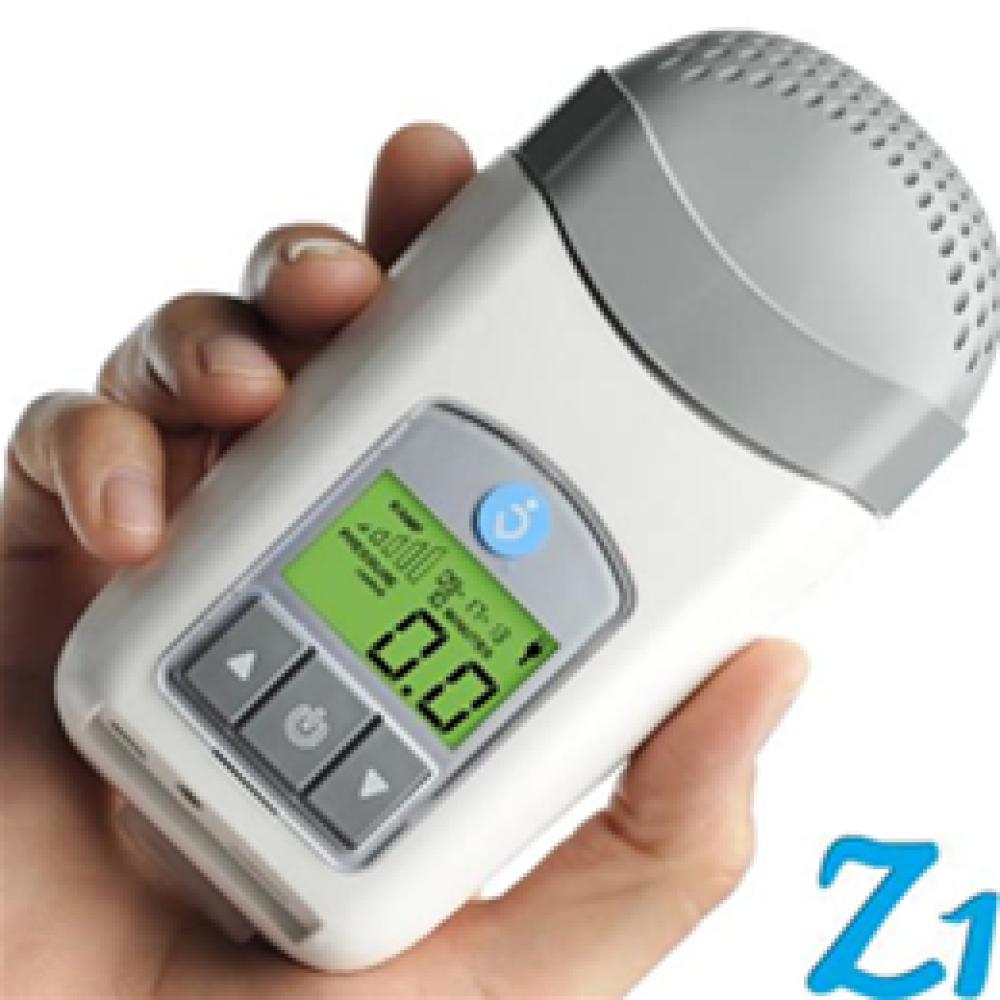 Image for product - The Original Z1™ CPAP
