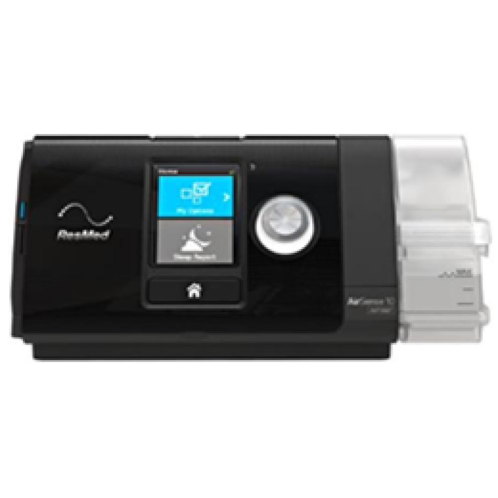 Image for product - ResMed AirSense™ 10 Autoset™ Image for product - ResMed AirSense™ 10 Autoset™