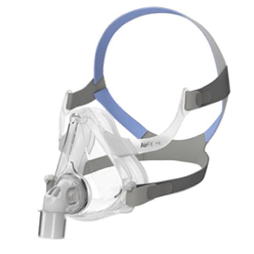 Image for product - AirFit™ F10 Full Face Mask Complete System
