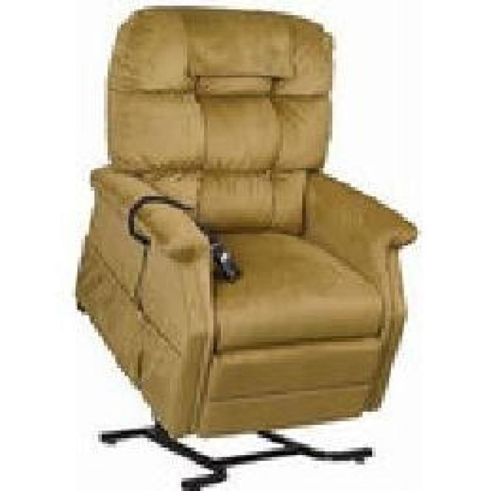 Image for product - Cambridge Lift Chair (Traditional Series)