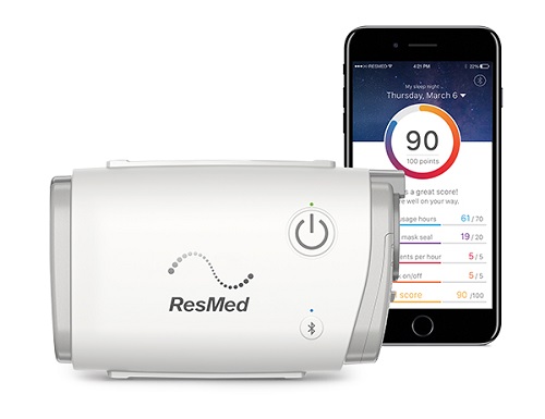cpap machine
