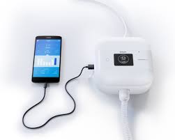 cpap machine